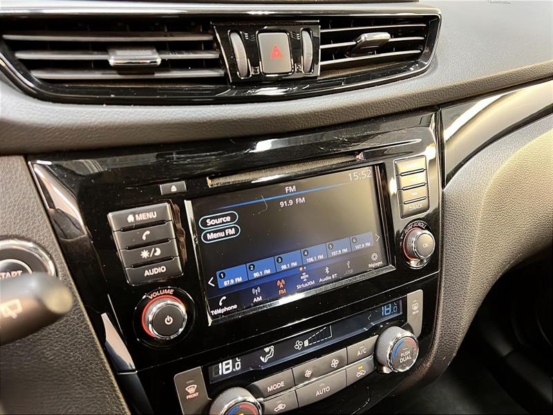 nissan Qashqai 2023 - 17