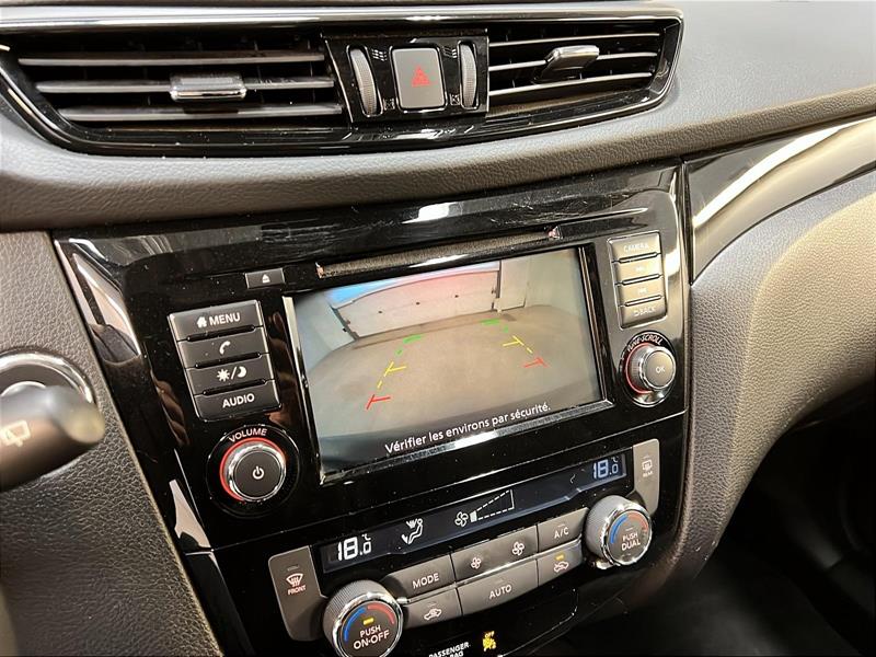 nissan Qashqai 2023 - 18