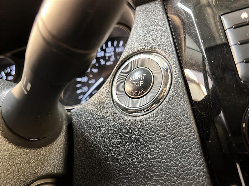 nissan Qashqai 2023 - 19