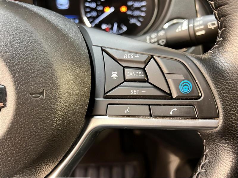 nissan Qashqai 2023 - 20