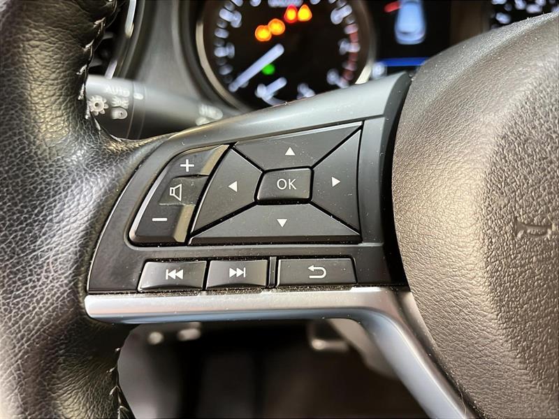 nissan Qashqai 2023 - 21