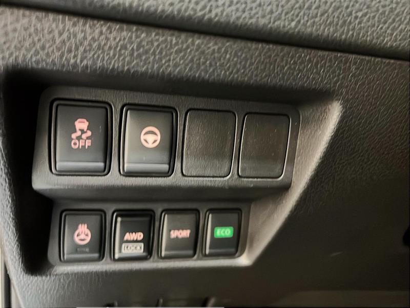 nissan Qashqai 2023 - 22