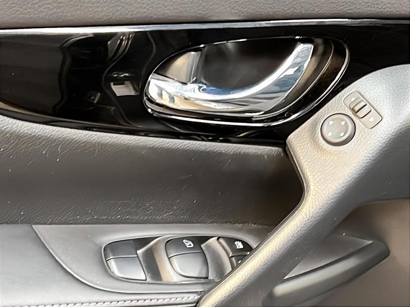 nissan Qashqai 2023 - 23