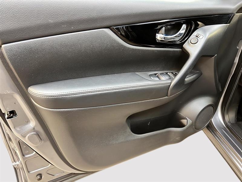 nissan Qashqai 2023 - 24