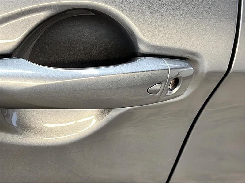 nissan Qashqai 2023 - 25