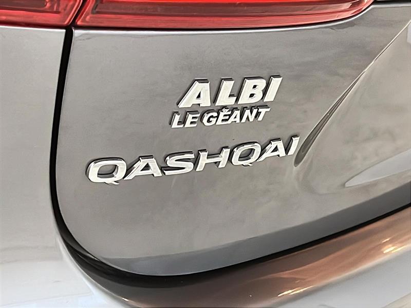 nissan Qashqai 2023 - 26