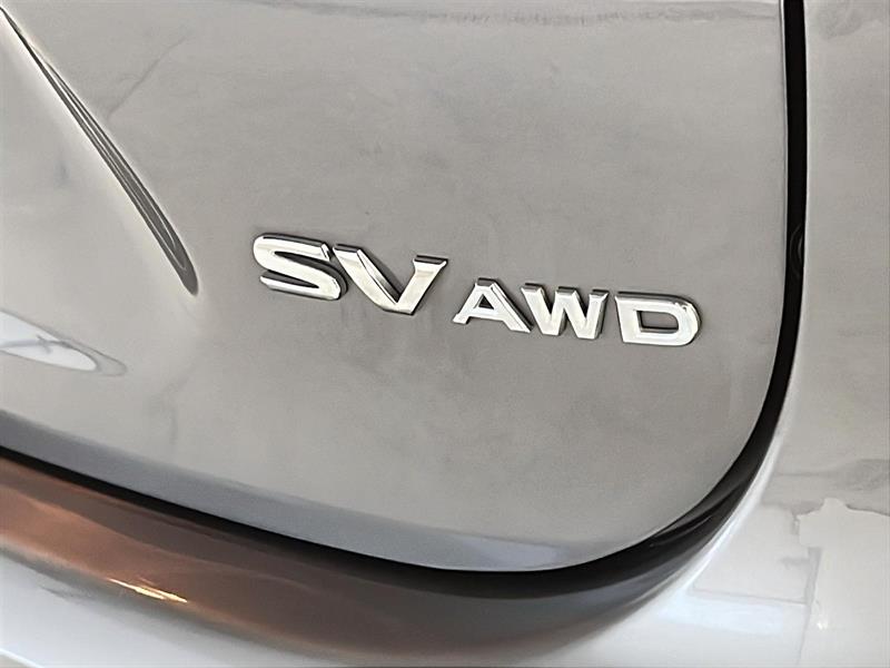 nissan Qashqai 2023 - 27