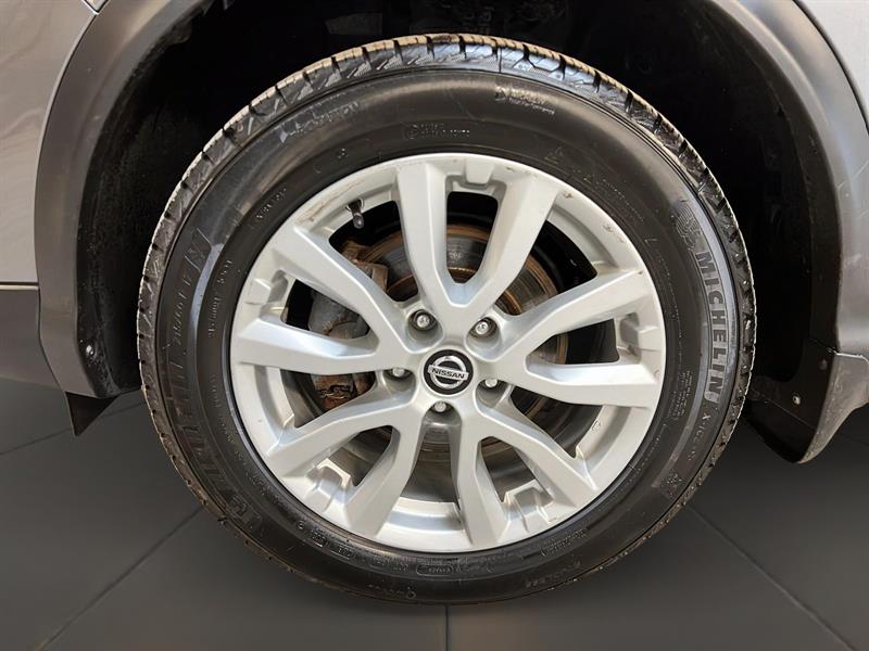 nissan Qashqai 2023 - 28