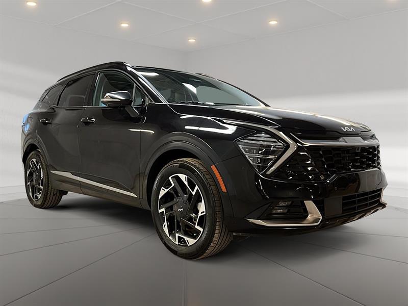 kia Sportage 2023 - 3