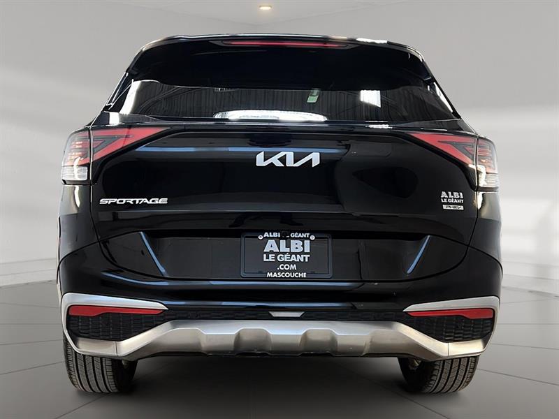 kia Sportage 2023 - 5