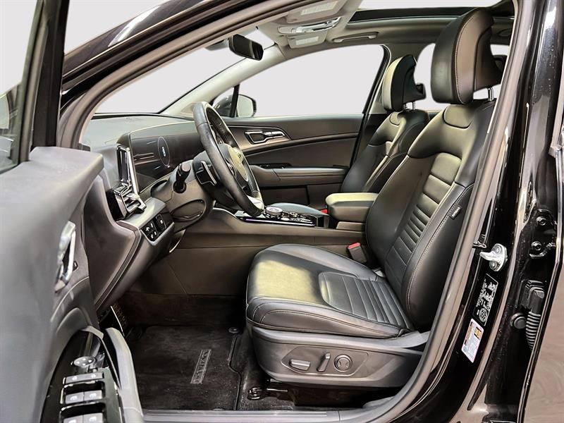 kia Sportage 2023 - 7