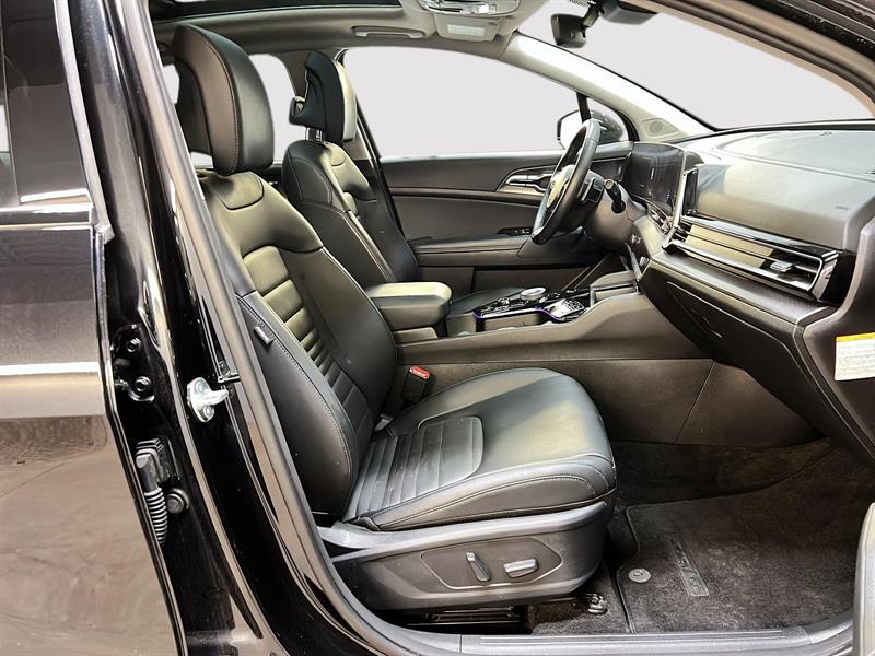 kia Sportage 2023 - 8