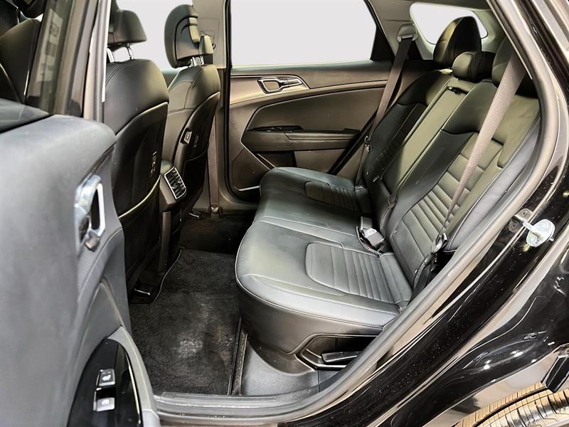 kia Sportage 2023 - 9