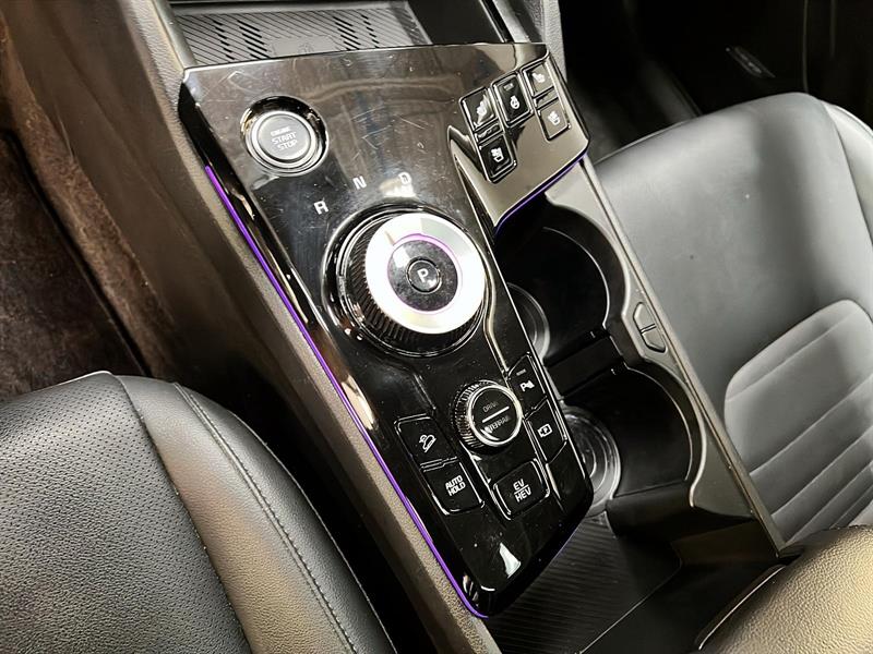 kia Sportage 2023 - 15