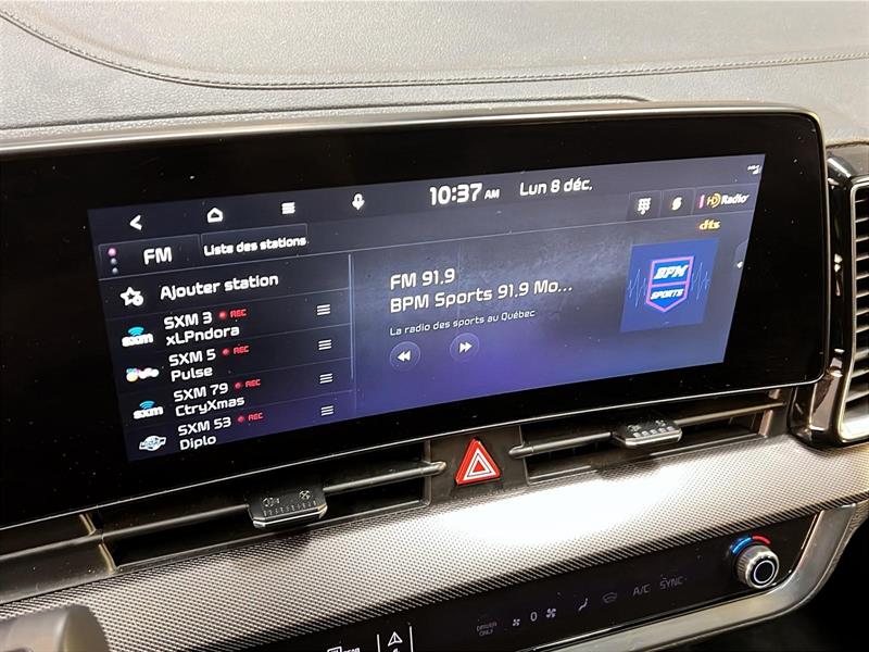 kia Sportage 2023 - 17