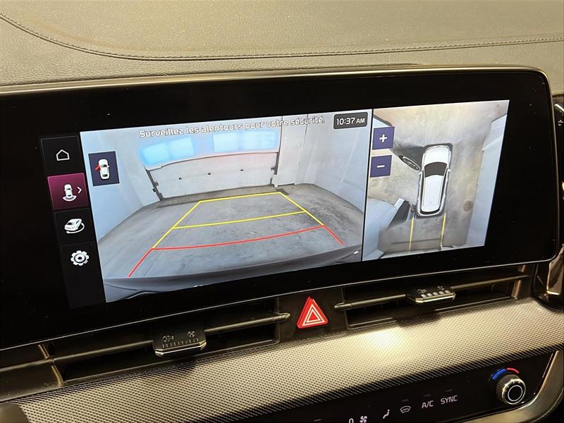 kia Sportage 2023 - 18