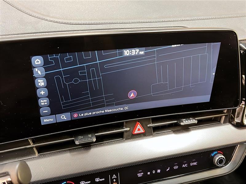 kia Sportage 2023 - 19