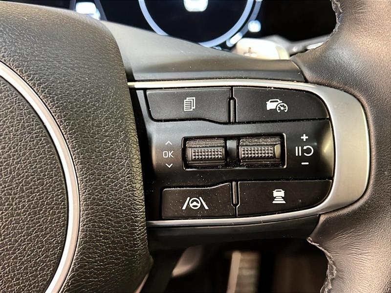 kia Sportage 2023 - 21