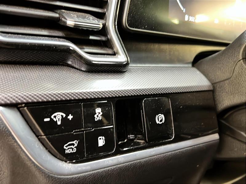 kia Sportage 2023 - 23