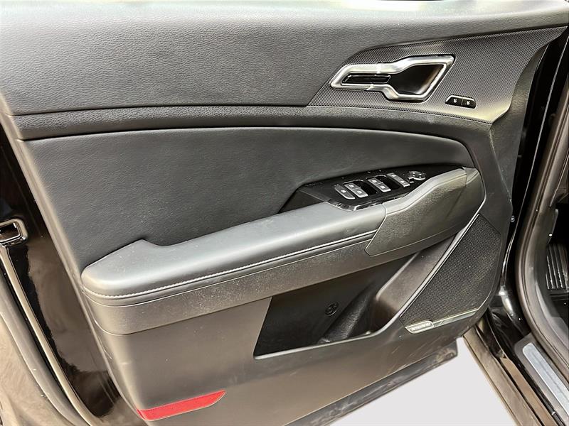 kia Sportage 2023 - 25