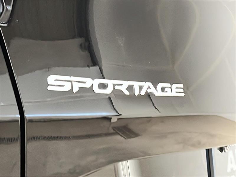 kia Sportage 2023 - 28