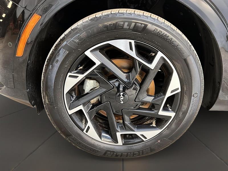 kia Sportage 2023 - 30