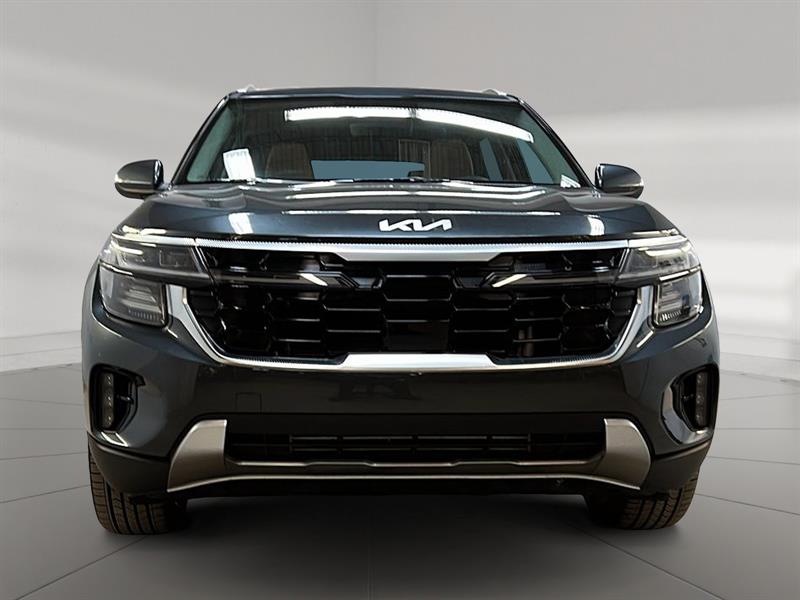 kia Seltos 2024 - 2
