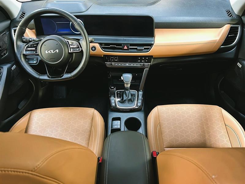 kia Seltos 2024 - 11