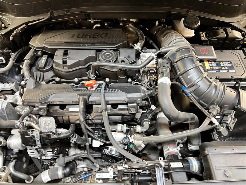 kia Seltos 2024 - 12