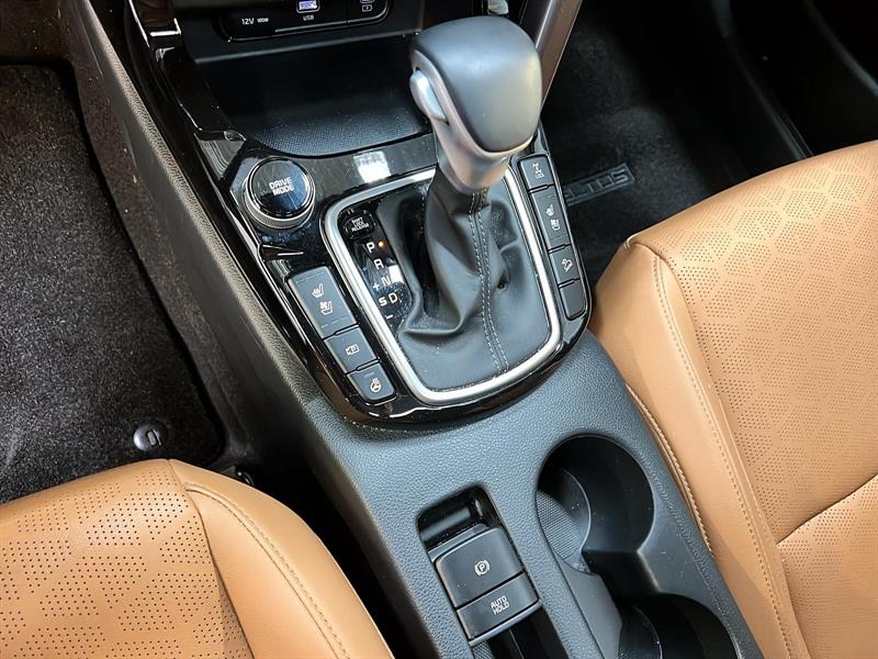 kia Seltos 2024 - 15