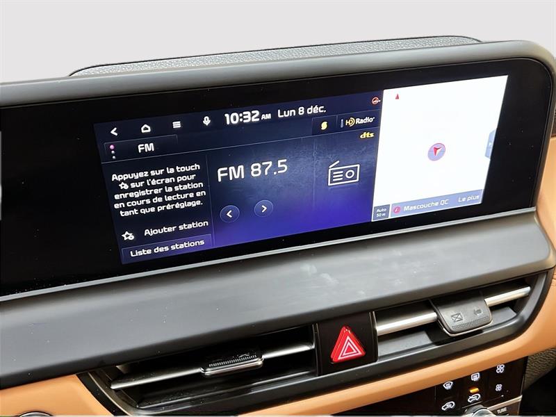 kia Seltos 2024 - 17