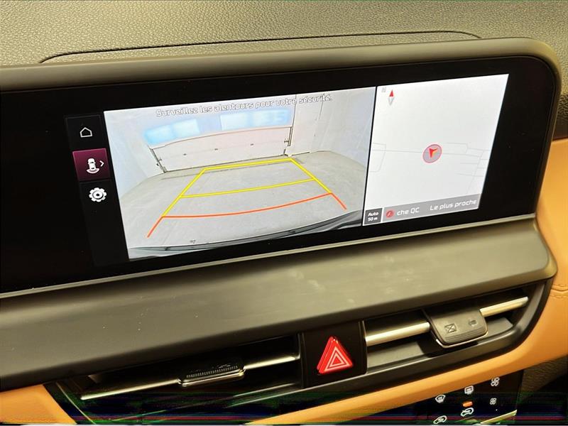 kia Seltos 2024 - 18