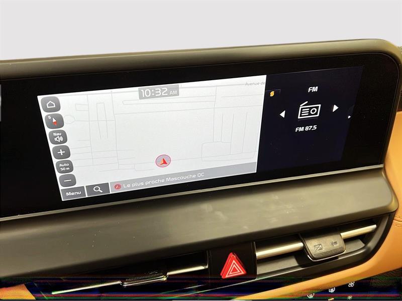 kia Seltos 2024 - 19