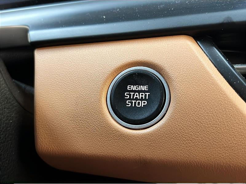 kia Seltos 2024 - 20