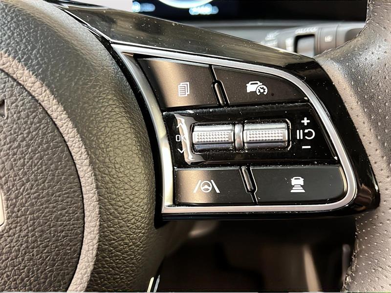 kia Seltos 2024 - 21