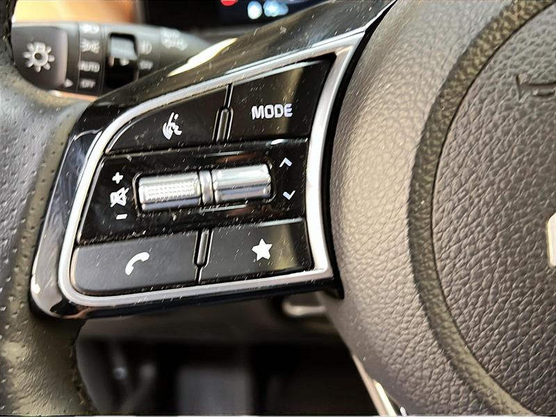 kia Seltos 2024 - 22