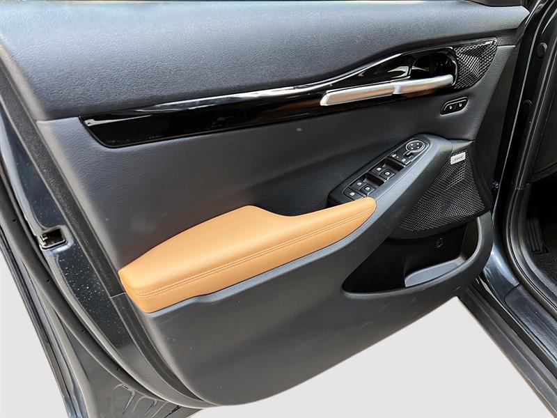 kia Seltos 2024 - 25