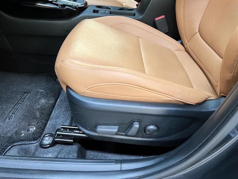 kia Seltos 2024 - 26