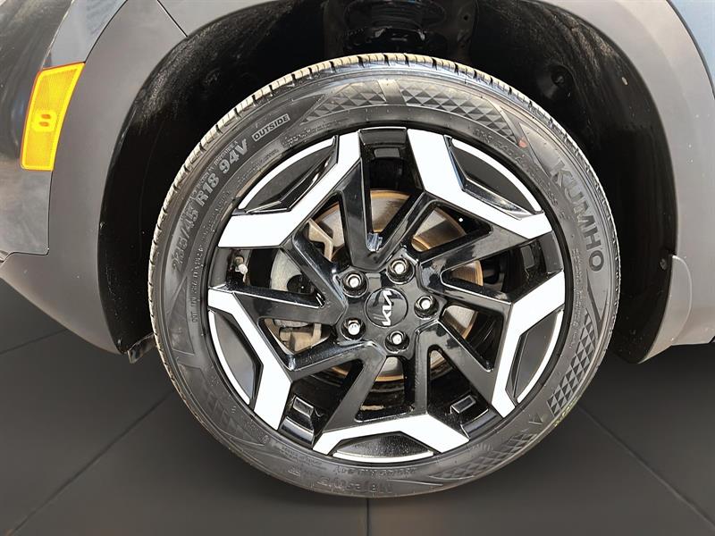 kia Seltos 2024 - 30