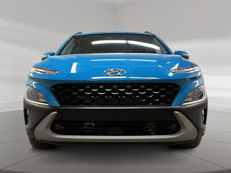 hyundai Kona 2022 - 2