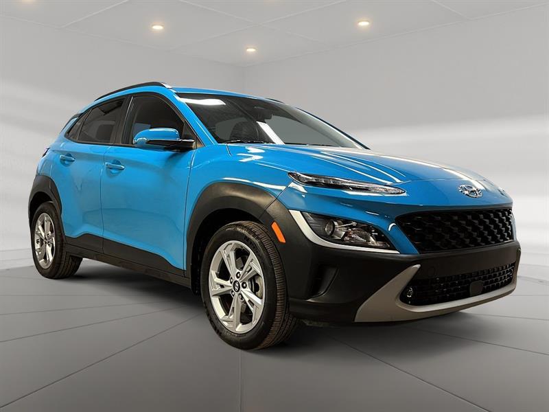 hyundai Kona 2022 - 3