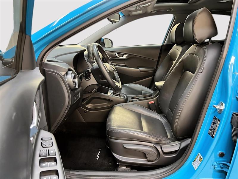 hyundai Kona 2022 - 7