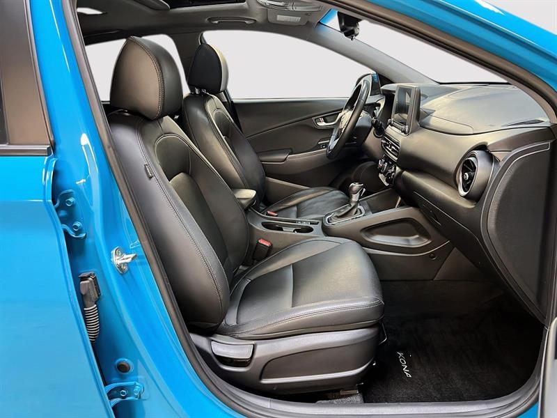 hyundai Kona 2022 - 8