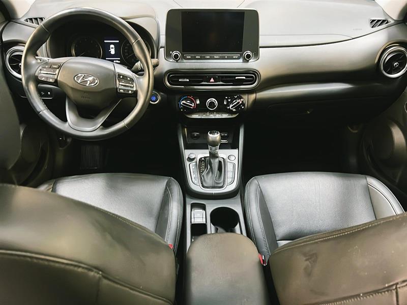 hyundai Kona 2022 - 11