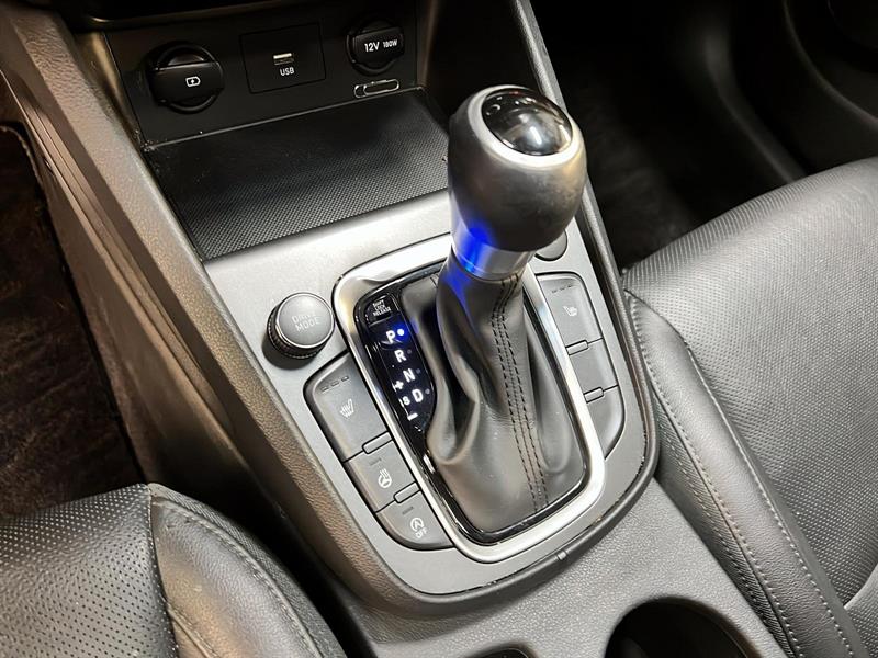 hyundai Kona 2022 - 14