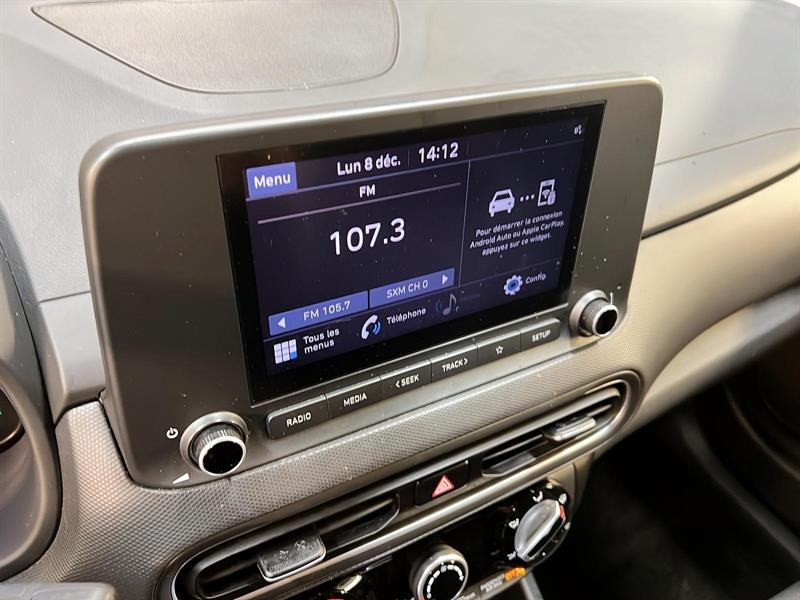 hyundai Kona 2022 - 16