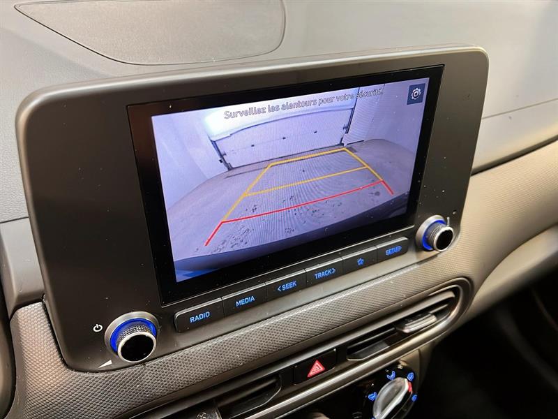 hyundai Kona 2022 - 17