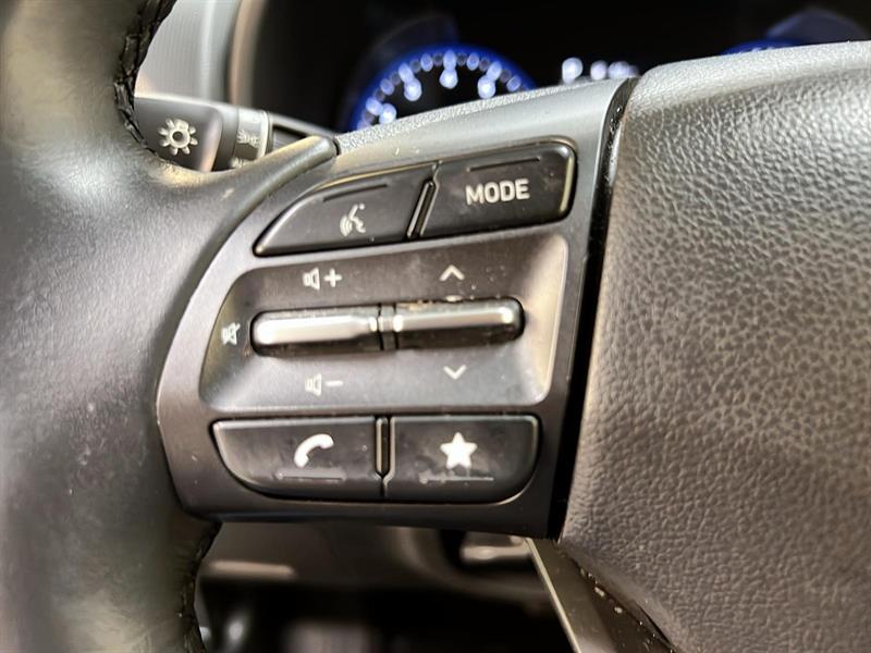 hyundai Kona 2022 - 20