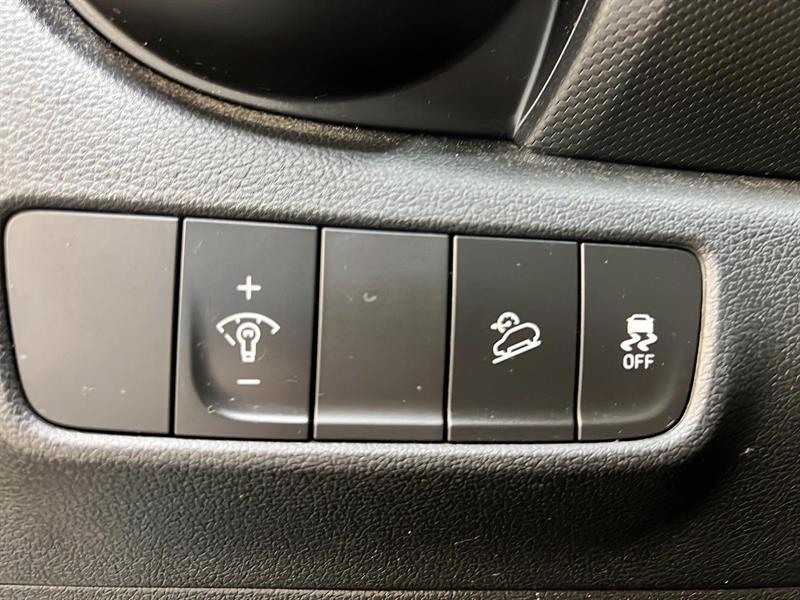 hyundai Kona 2022 - 21