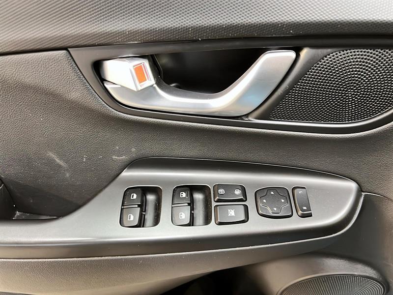 hyundai Kona 2022 - 22